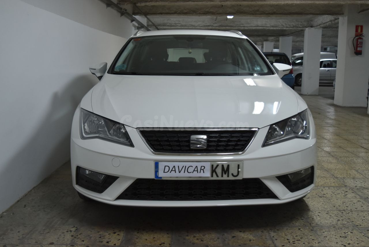 Seat Leon STILE 1.6 TDI - foto 2
