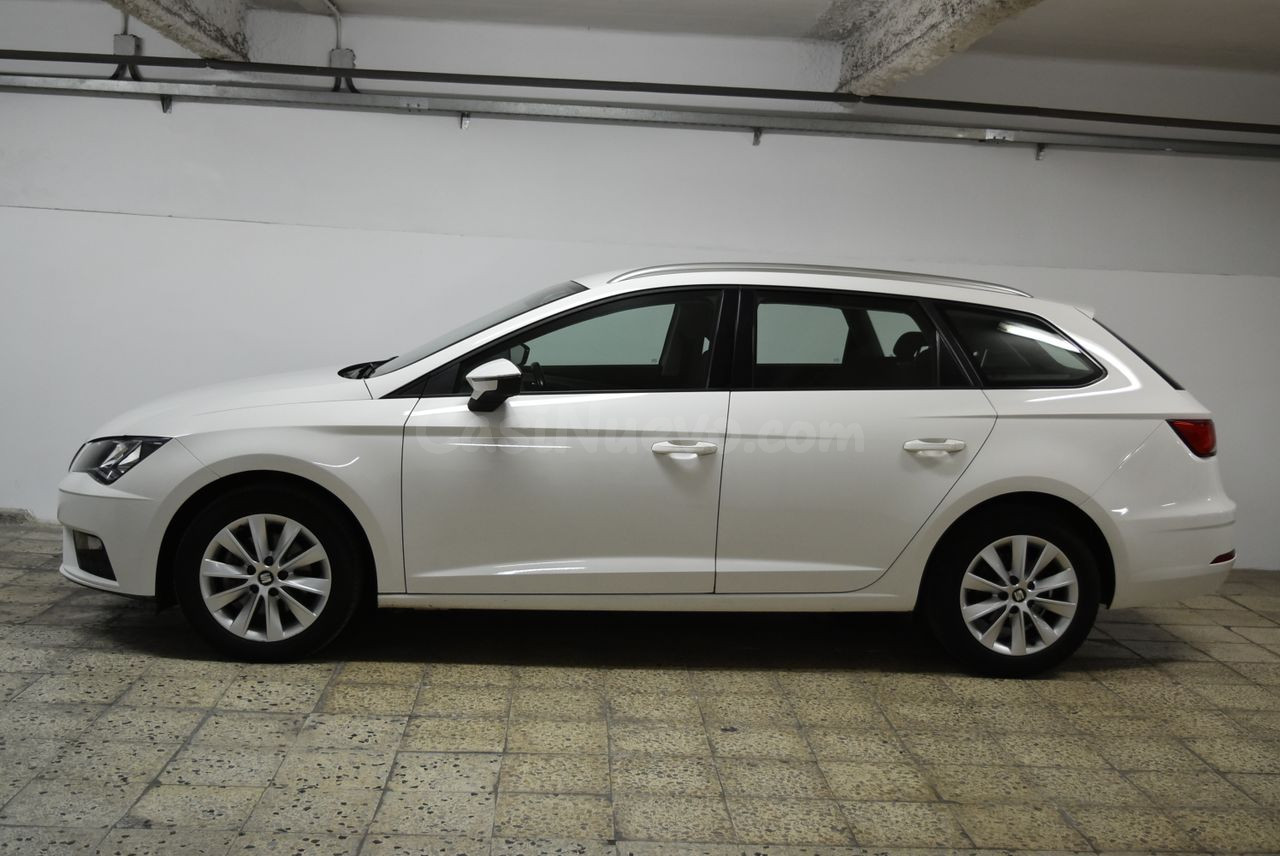 Seat Leon STILE 1.6 TDI - foto 3