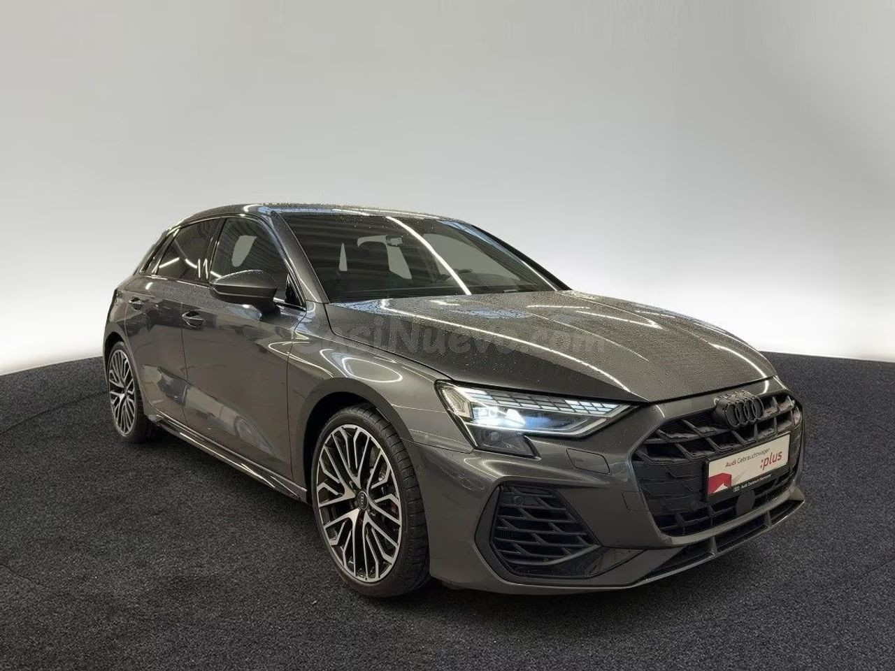 Audi A3 S3 sportback 2.0TFSI