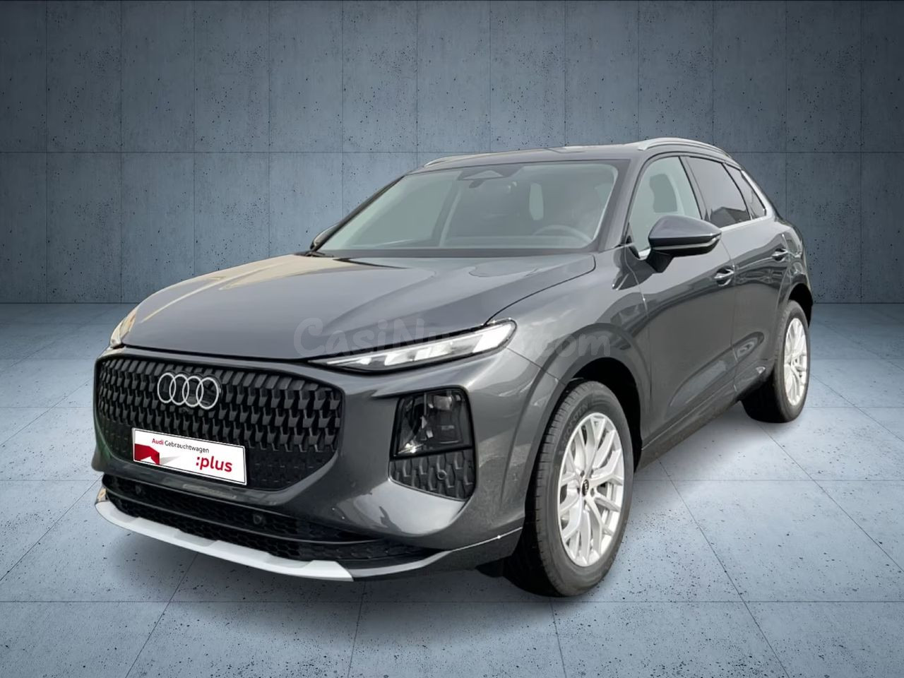 Audi Q3 TFSI S-line