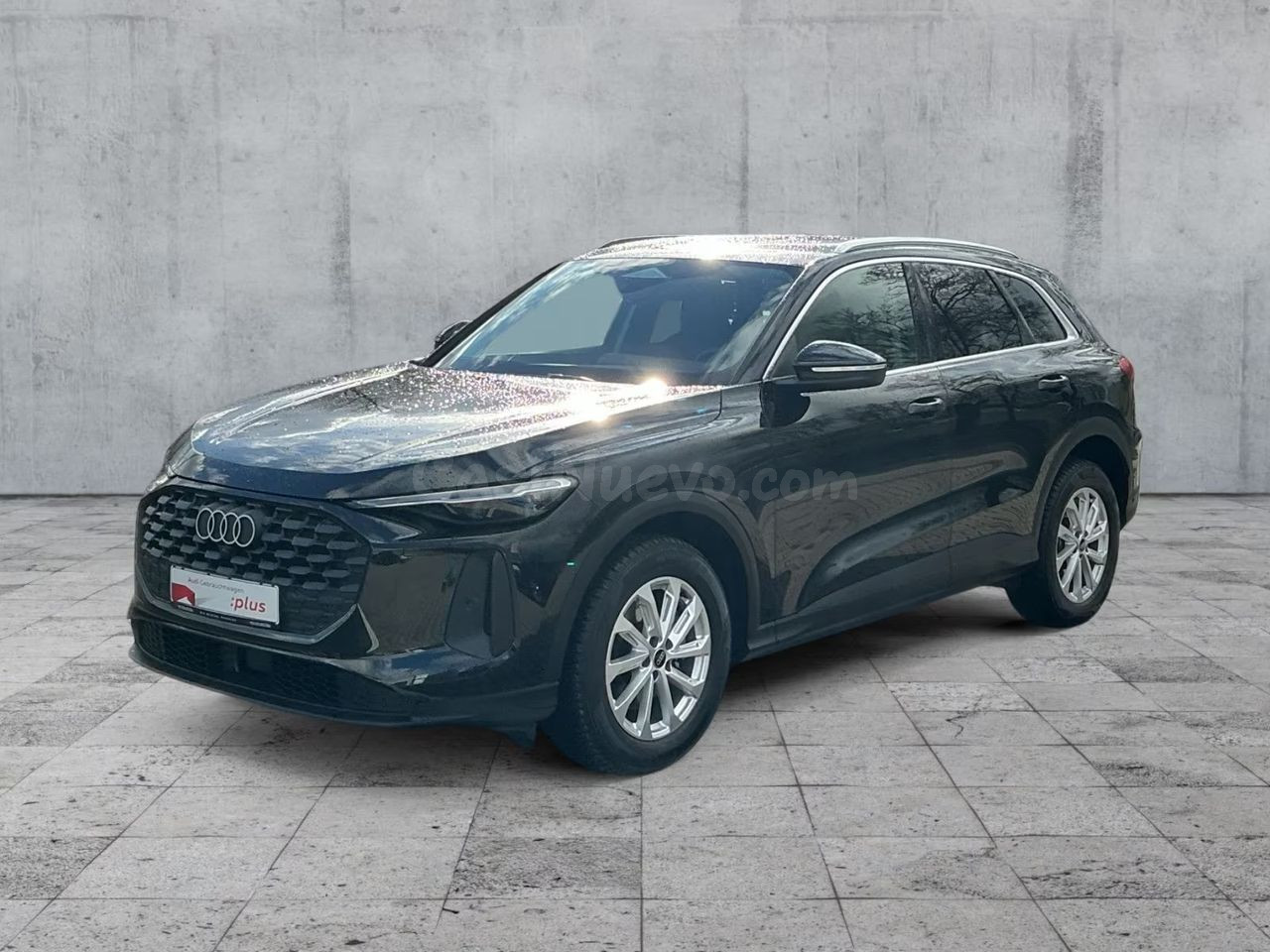 Audi Q5 TFSI S-TR