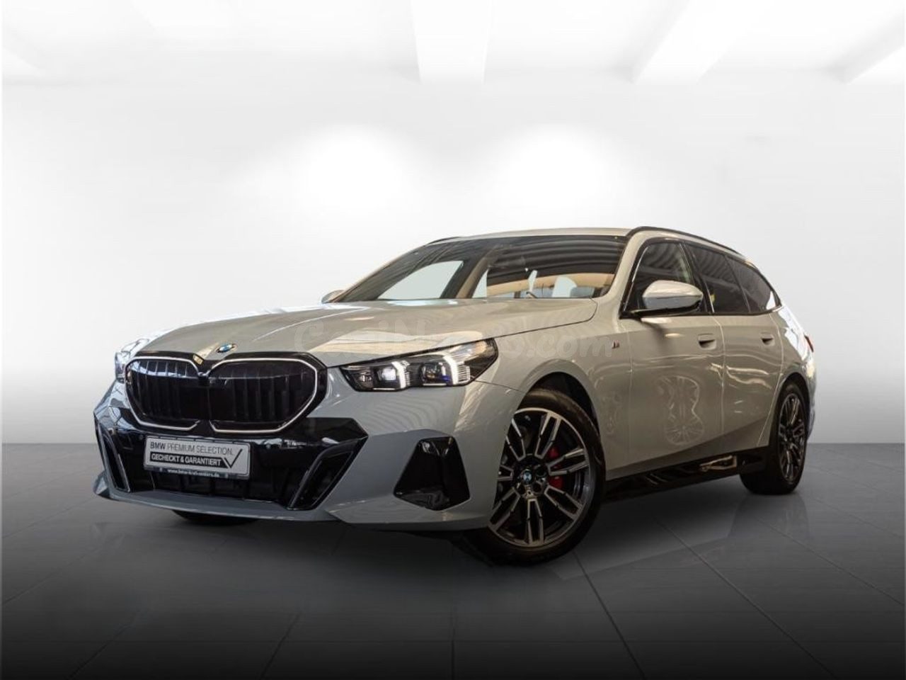 BMW Serie 5 520d xDrive M Sport
