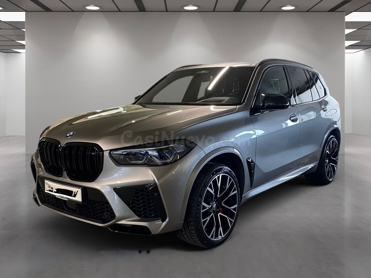 BMW X5 M