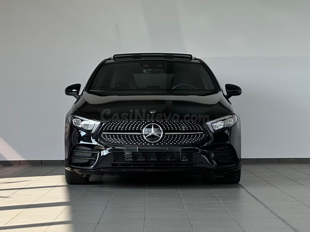 Mercedes Clase A 250 AMG - foto 2
