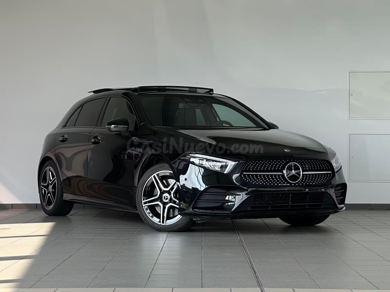 Mercedes Clase A 250 AMG - foto 3