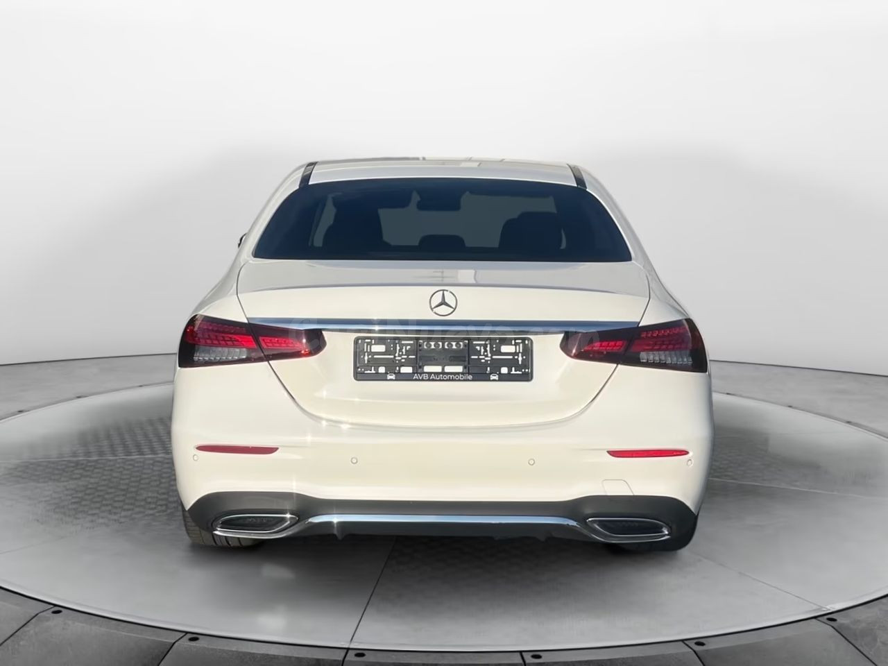 Mercedes Clase E 400d AMG 4MATIC - foto 2