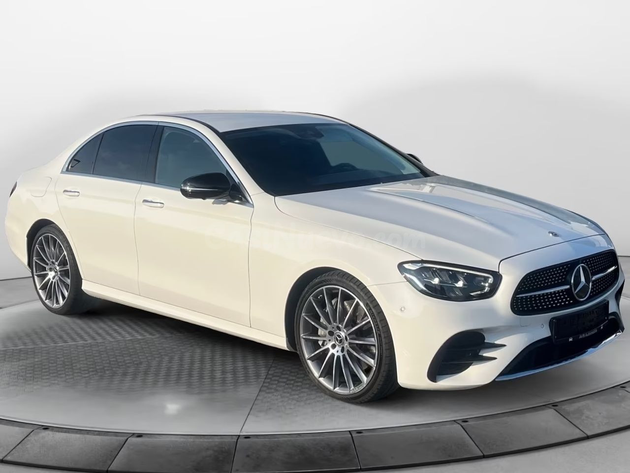 Mercedes Clase E 400d AMG 4MATIC - foto 5