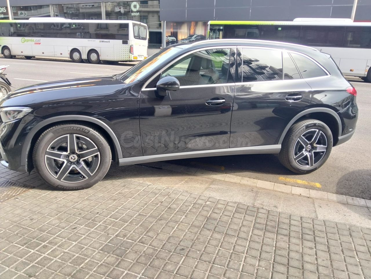 Mercedes GLC 200 4MATIC - foto 5