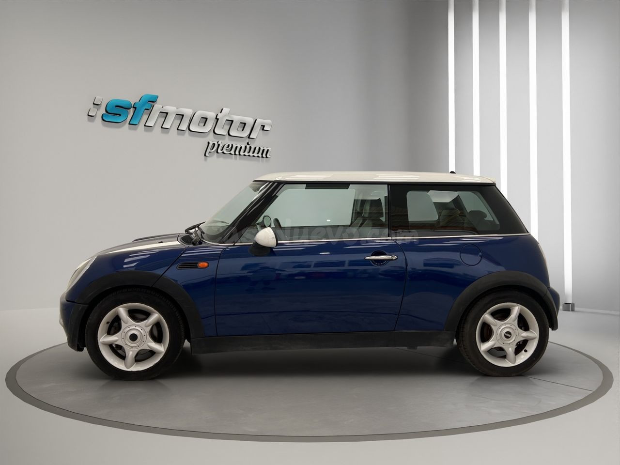 MINI Cooper 1.6 GASOLINA - foto 3