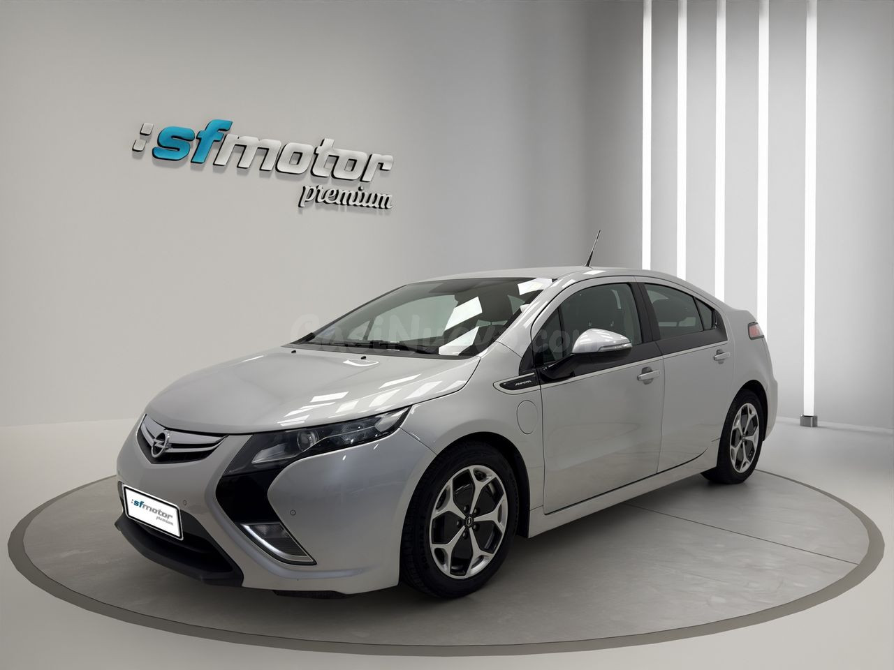 Opel Ampera 1.4 Excellence