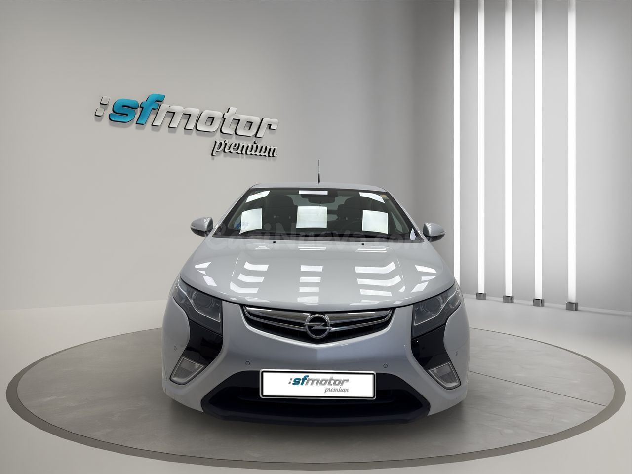 Opel Ampera 1.4 Excellence - foto 2