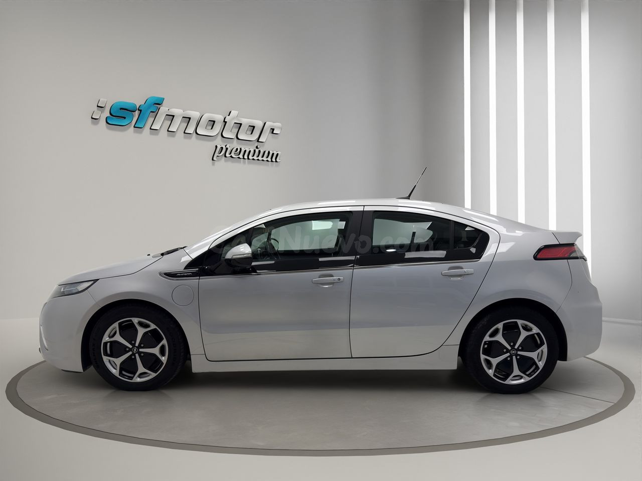 Opel Ampera 1.4 Excellence - foto 3