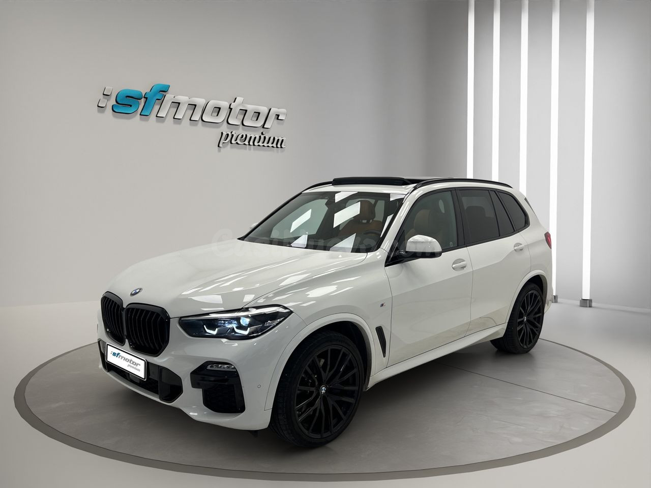BMW X5 xDrive30d