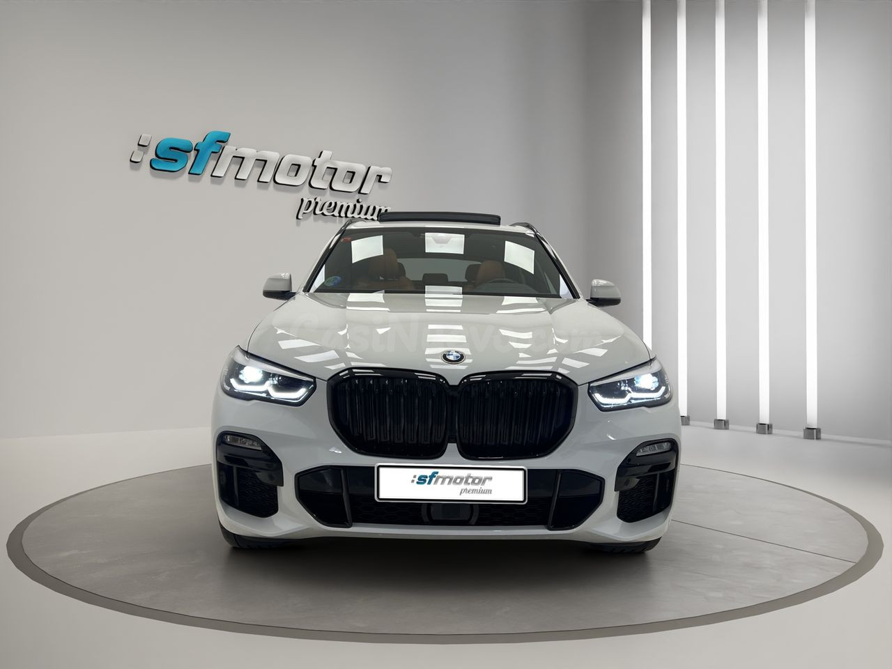 BMW X5 xDrive30d - foto 2