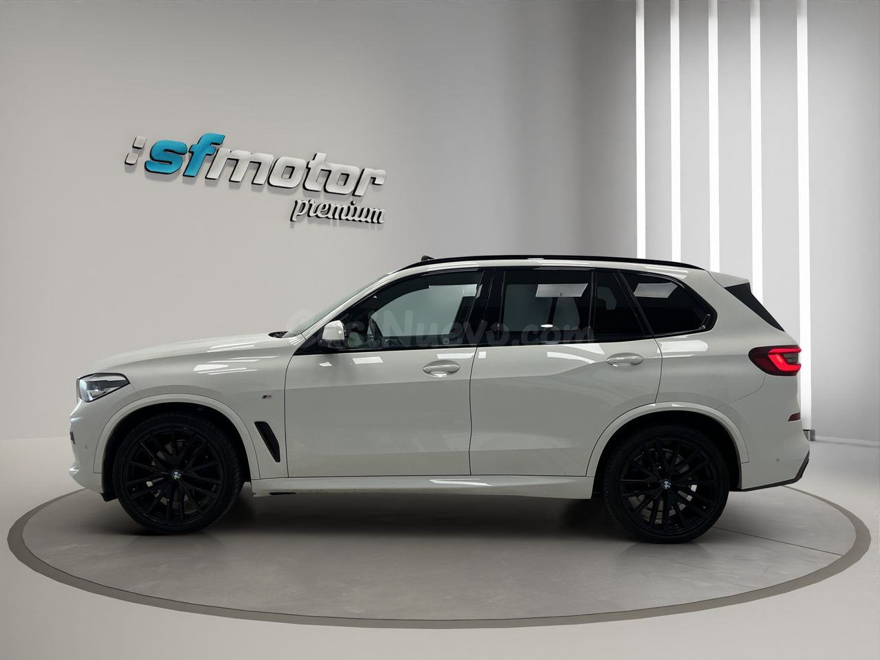 BMW X5 xDrive30d - foto 3