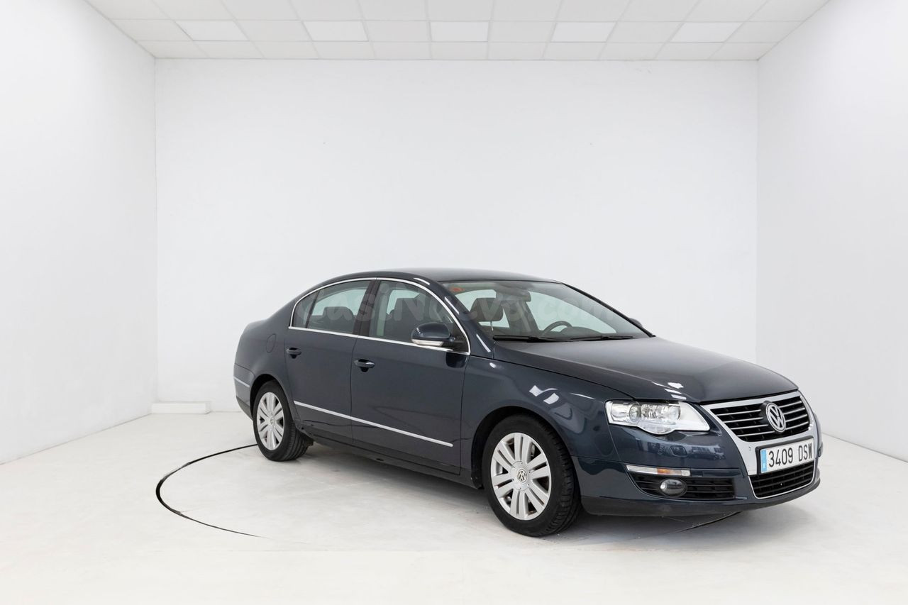 Volkswagen Passat 2.0 - foto 4