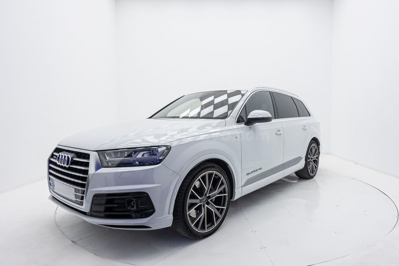 Audi Q7 3.0 TDI 200kW quattro tiptronic - foto 3