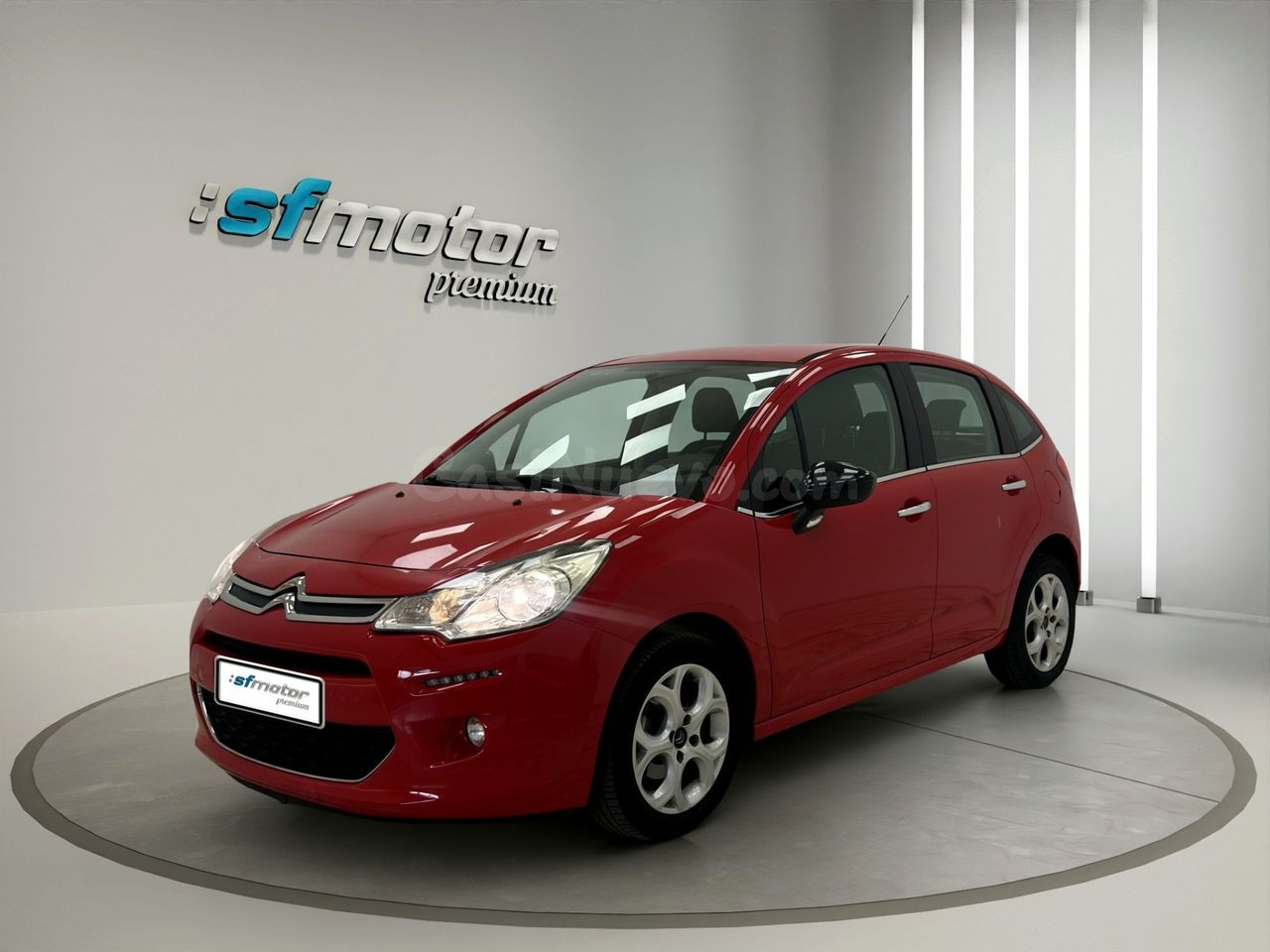 Citroën C3 Puretech 68cv Live Edition