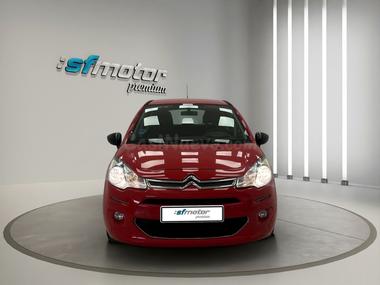 Citroën C3 Puretech 68cv Live Edition - foto 2