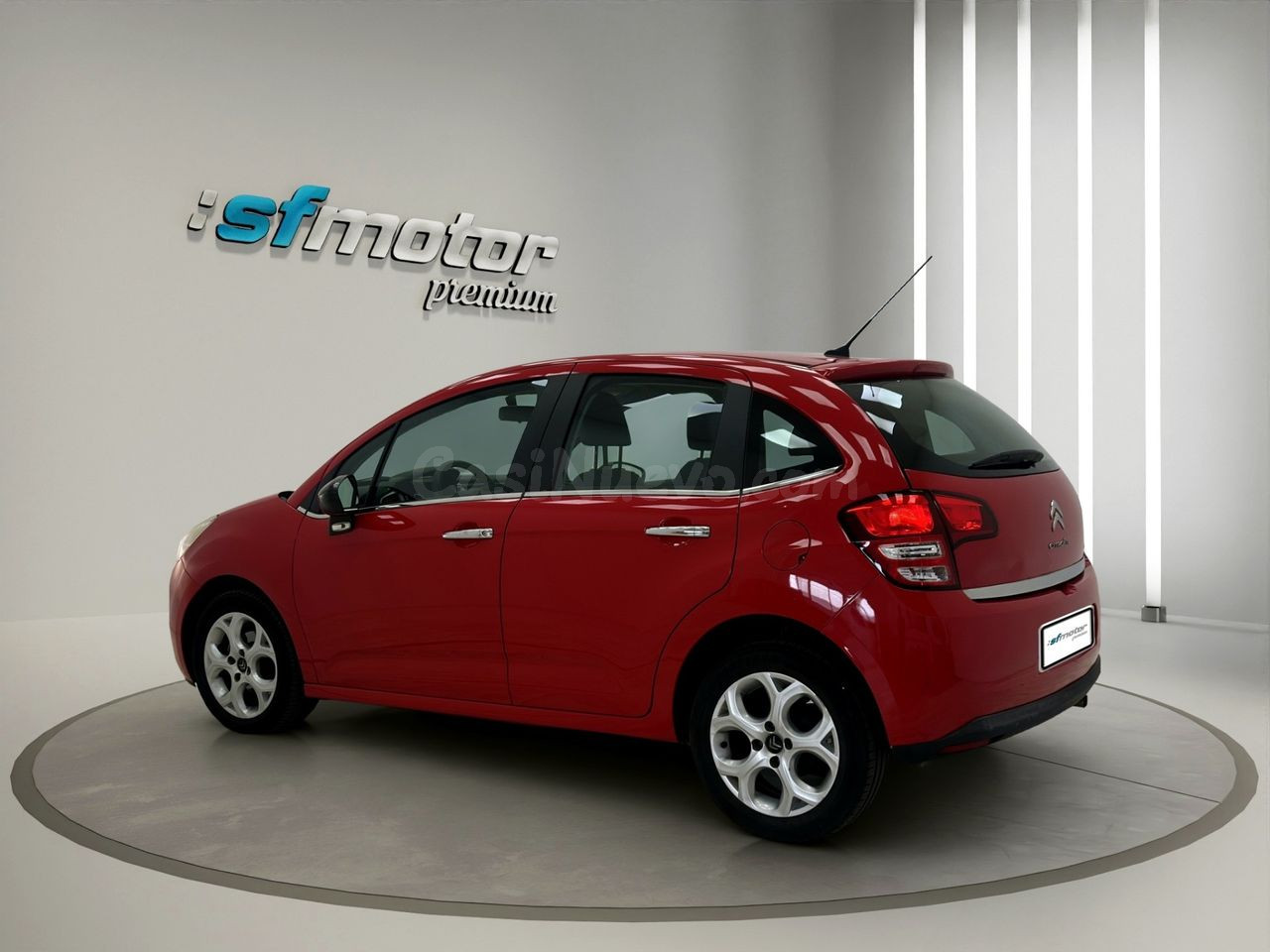 Citroën C3 Puretech 68cv Live Edition - foto 4