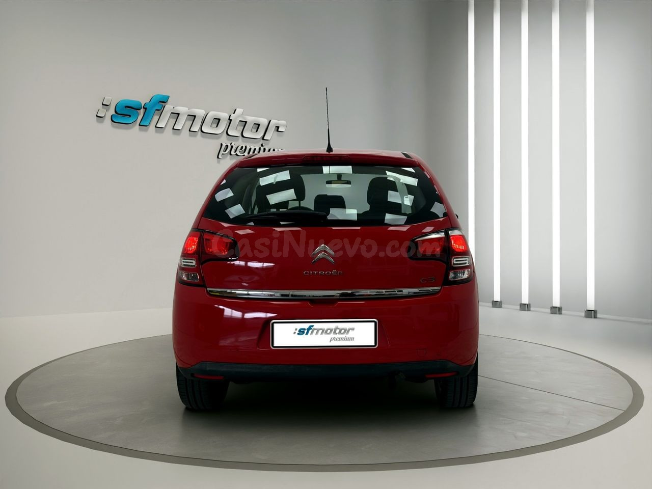 Citroën C3 Puretech 68cv Live Edition - foto 5