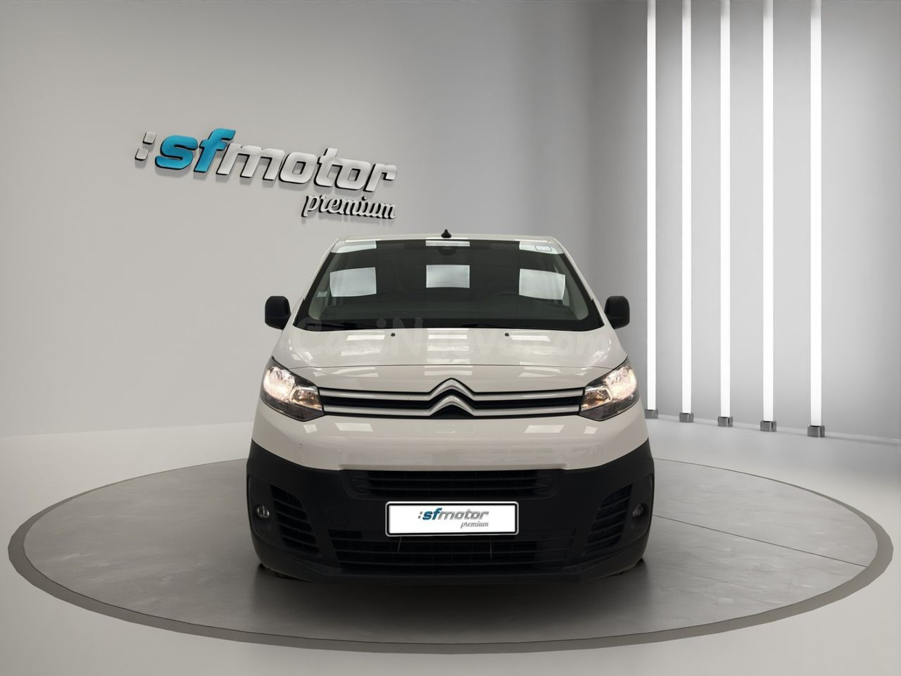 Citroën Spacetourer Talla M BlueHDi 110KW (150CV) Business - foto 2