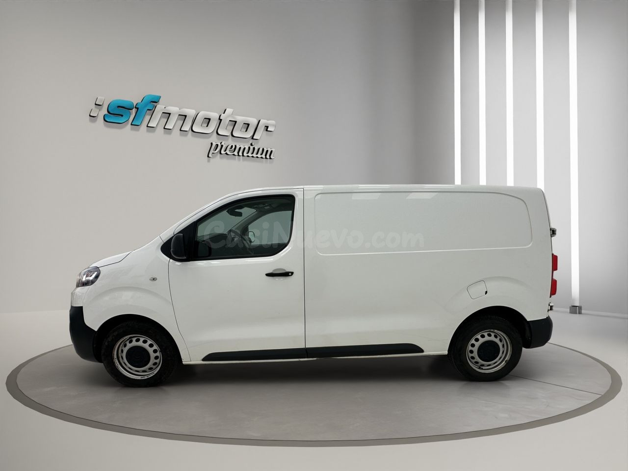 Citroën Spacetourer Talla M BlueHDi 110KW (150CV) Business - foto 3