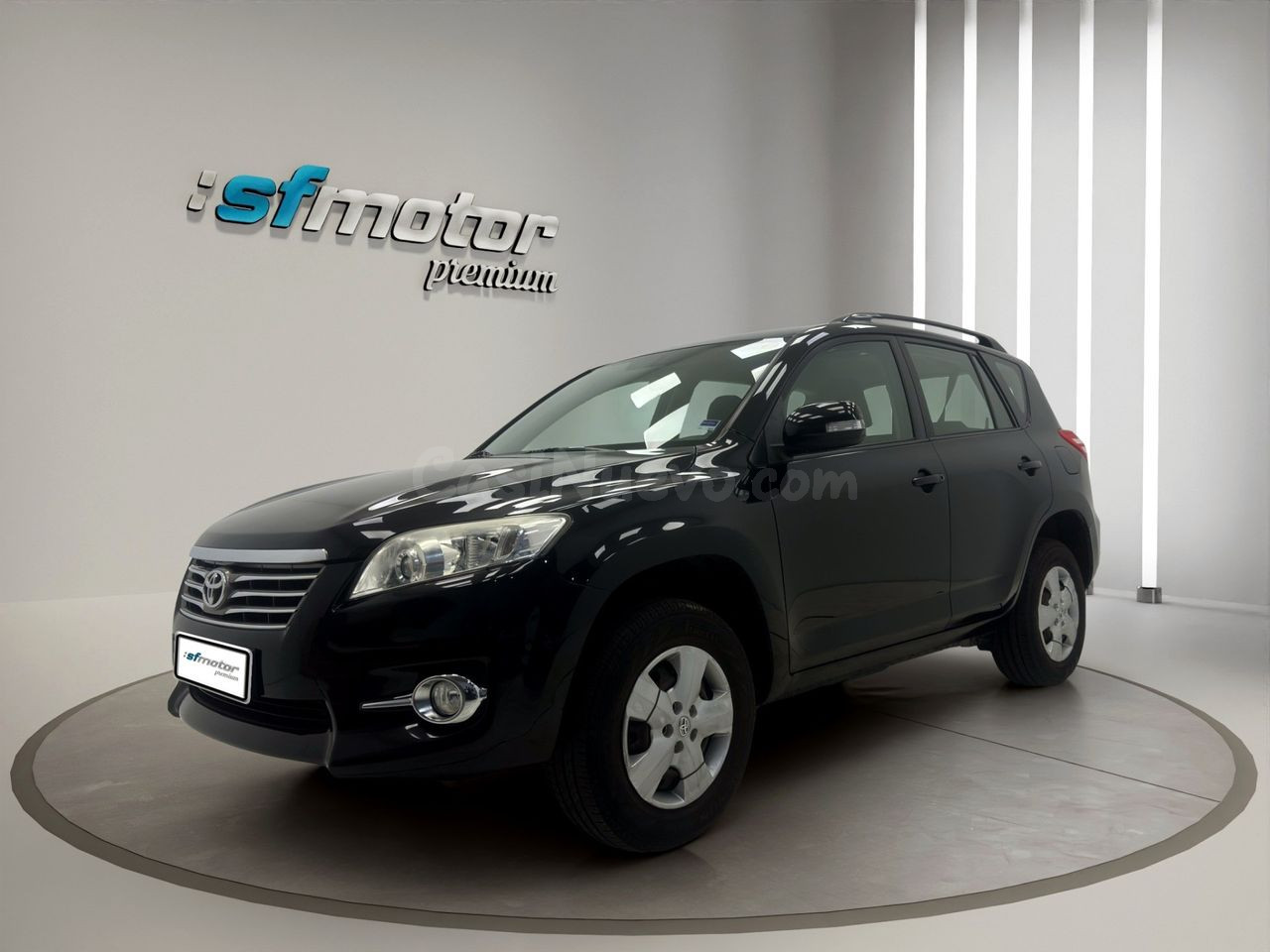 Toyota Rav4 2.2 D-4D 150CV 4x2