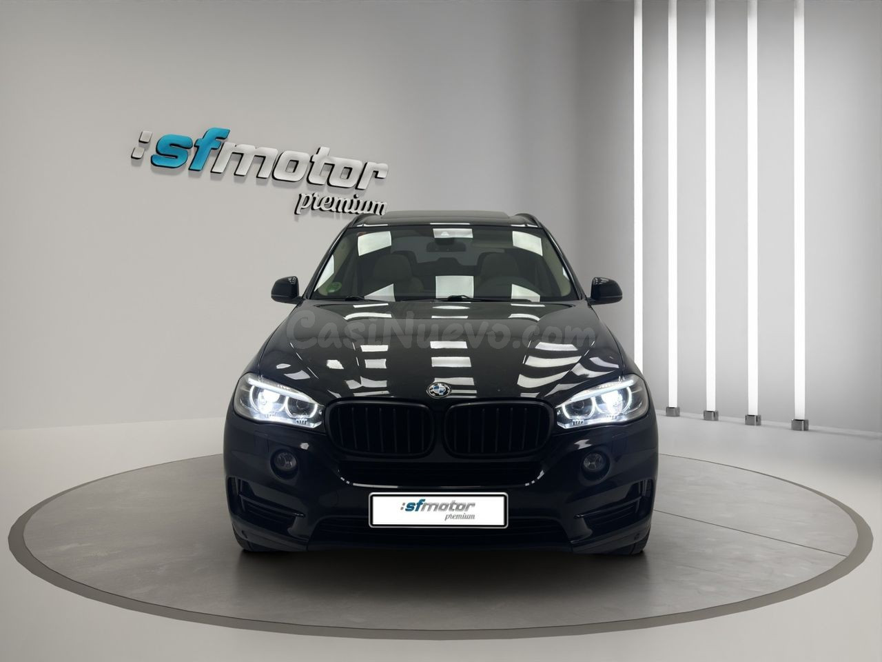 BMW X5 xDrive30d 258 CV - foto 2