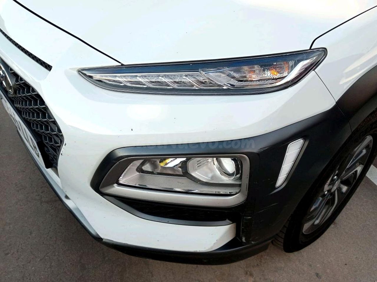 Hyundai Kona 1.6 GDI HEV SLE DCT - foto 3