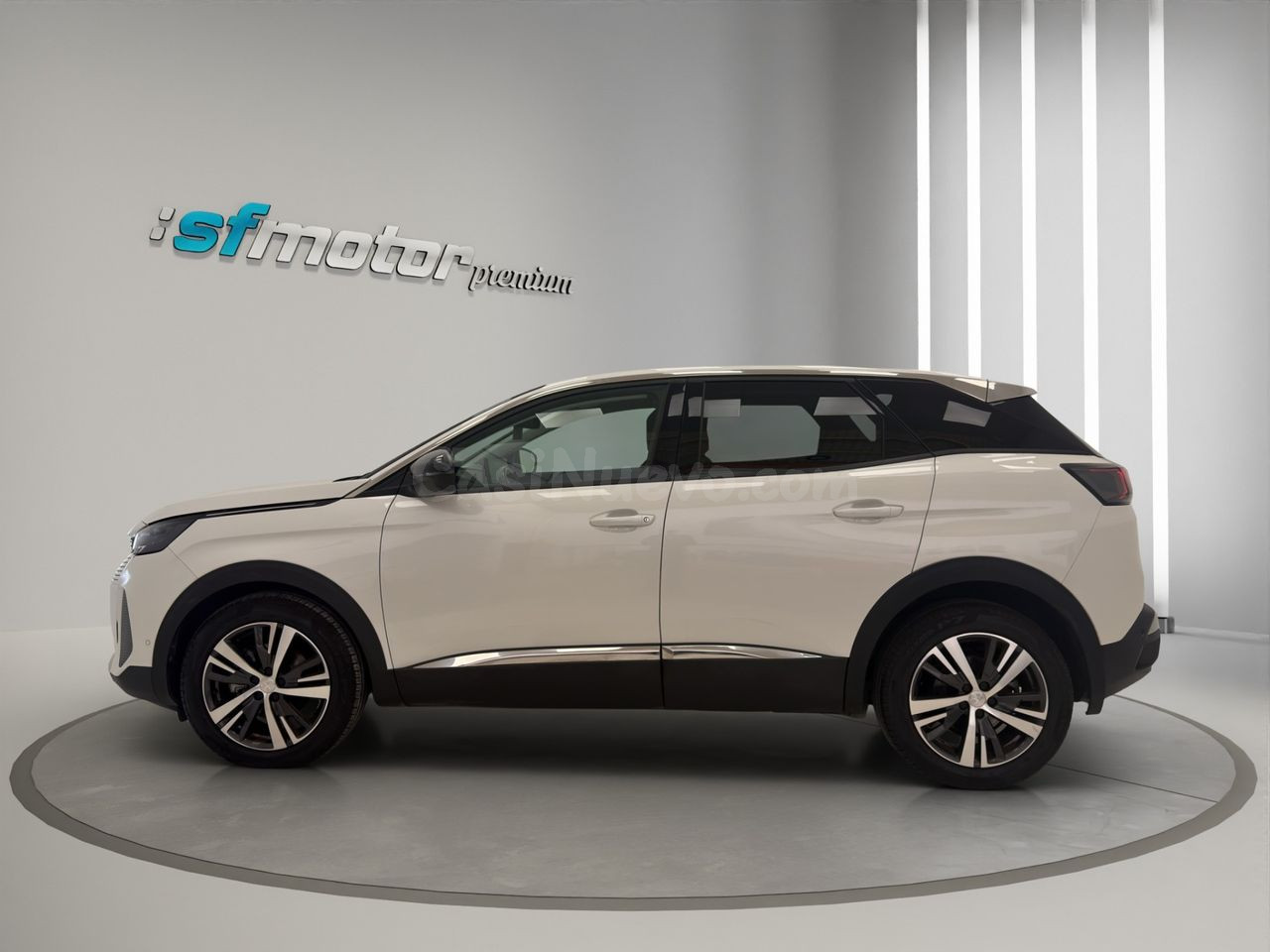 Peugeot 3008 1.5 BlueHDi 130 CV S&S Allure Pack EAT8 - foto 3
