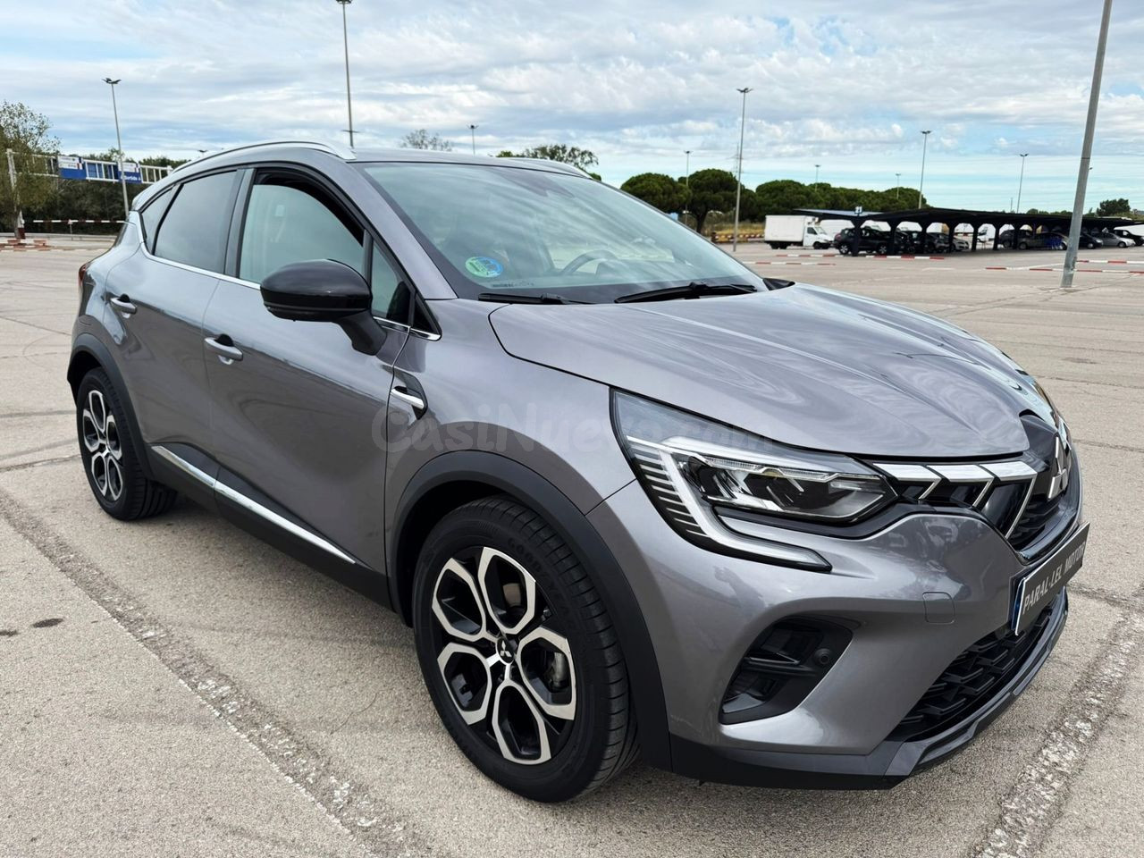 Mitsubishi ASX 130T MHEV KAITEKI