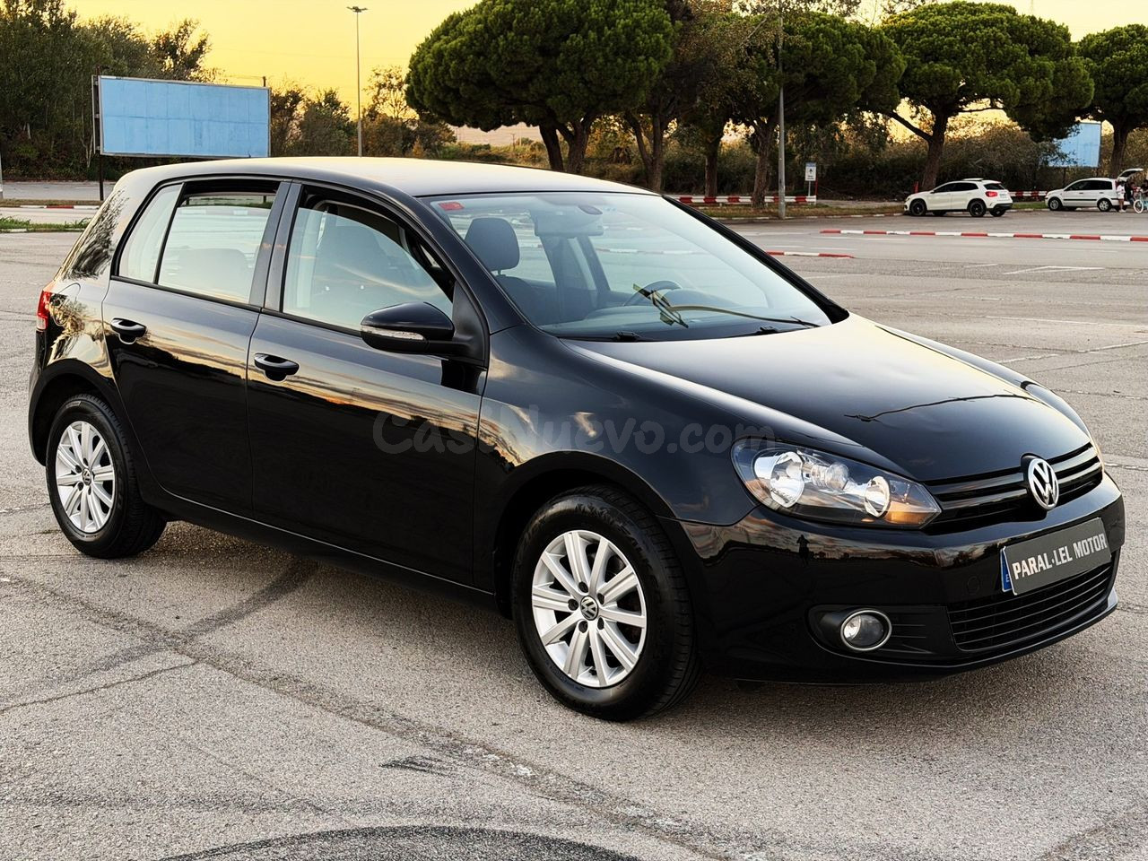 Volkswagen Golf 5p Advance 1.6 TDI 105 CV BMT