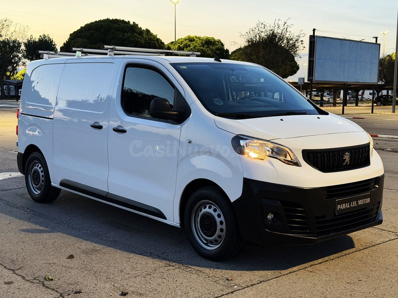 Peugeot Expert PRO 1.5 HDi STANDARD