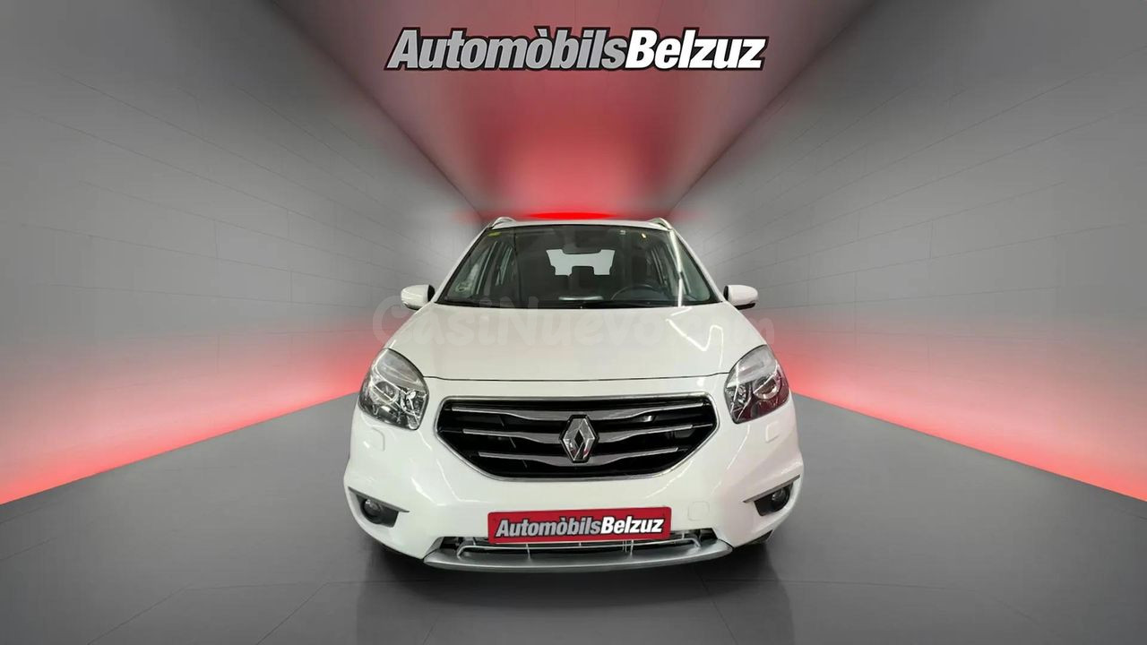Renault Koleos MANUAL - foto 2
