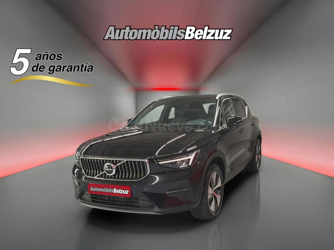 Volvo XC40 5 AÑOS GARANTÍA