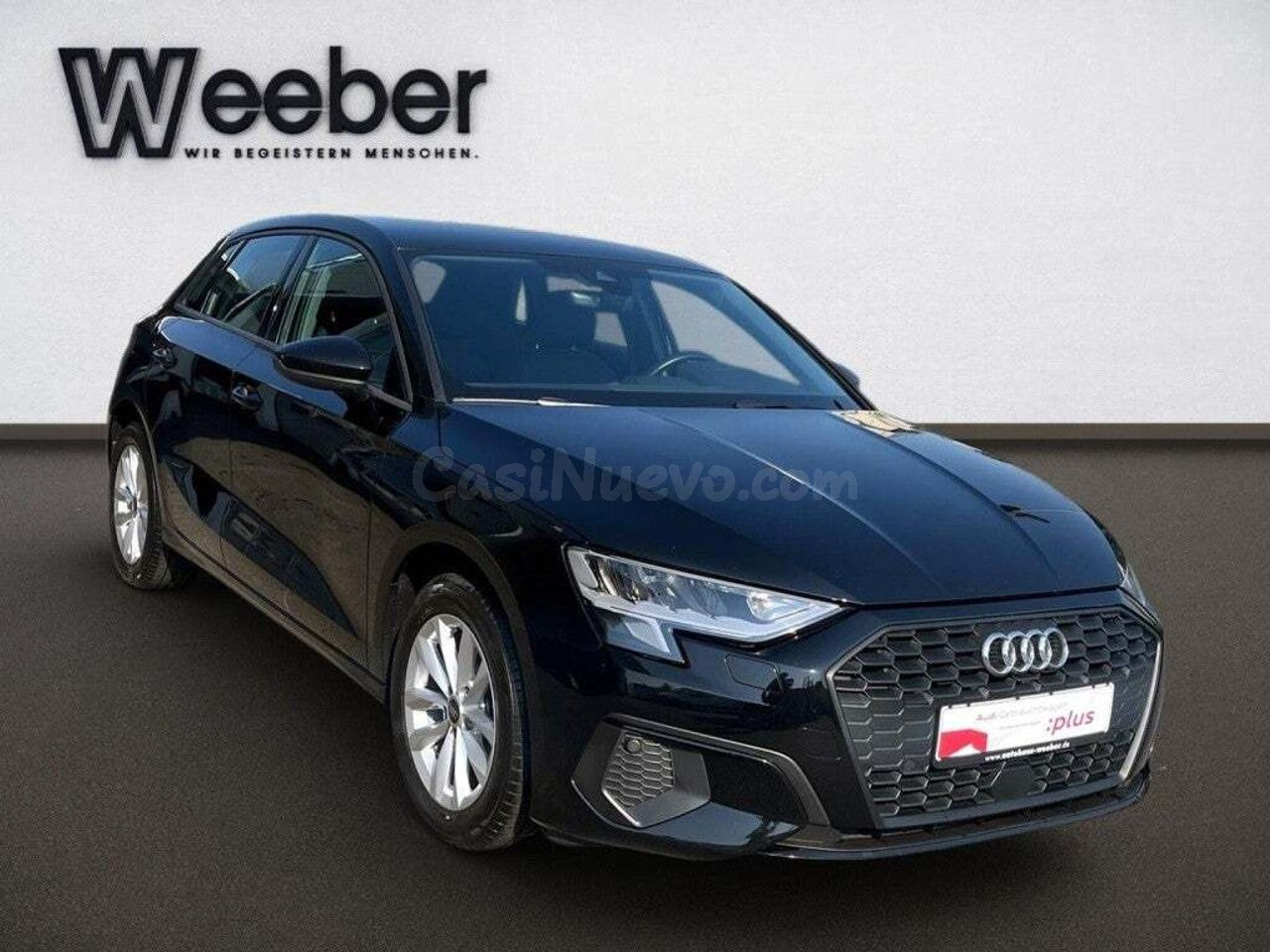 Audi A3 Sportback 30 TFSI Advanced S tronic