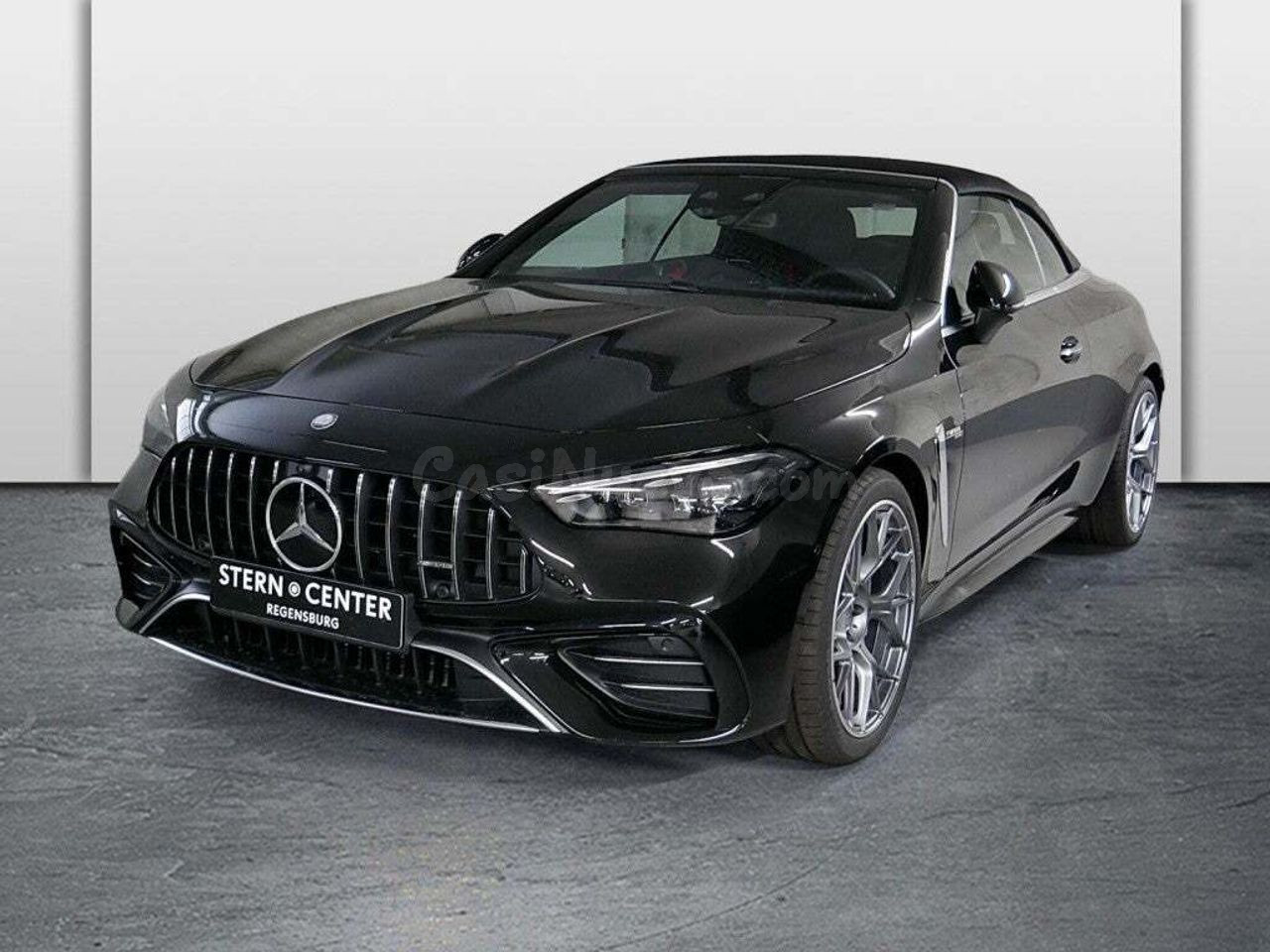 Mercedes CLE CLE 53 AMG 4Matic
