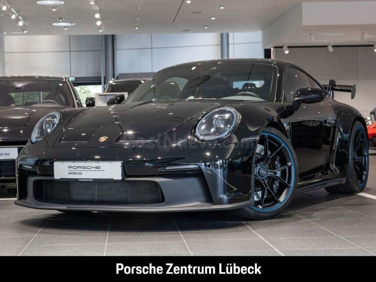 Porsche 911 GT3