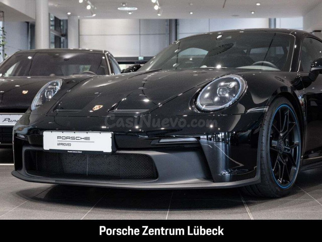 Porsche 911 GT3 - foto 2