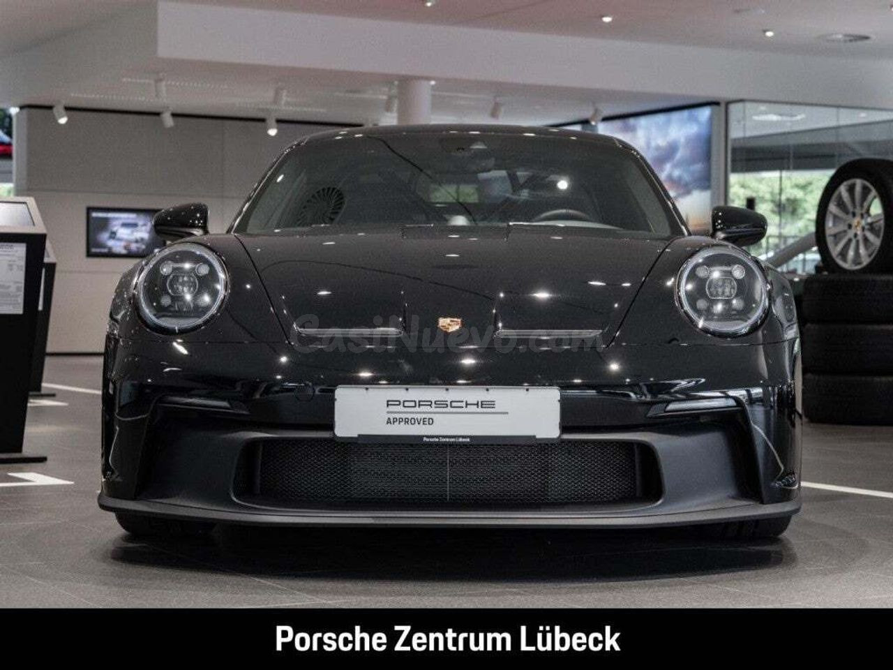 Porsche 911 GT3 - foto 3