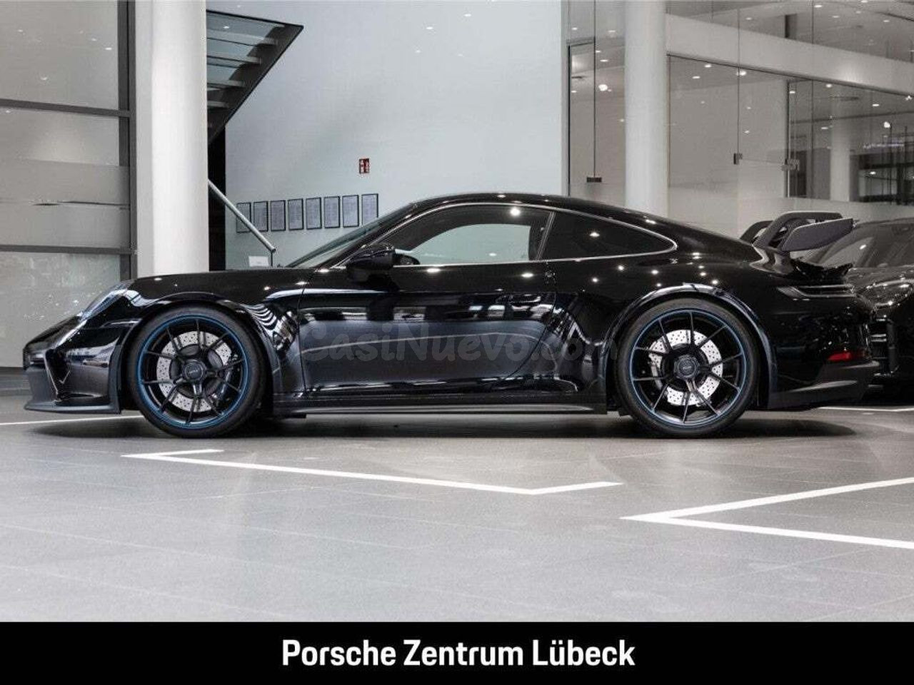Porsche 911 GT3 - foto 4