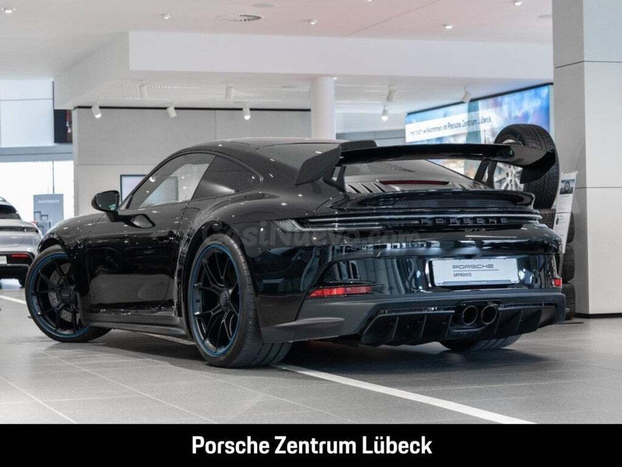 Porsche 911 GT3 - foto 5