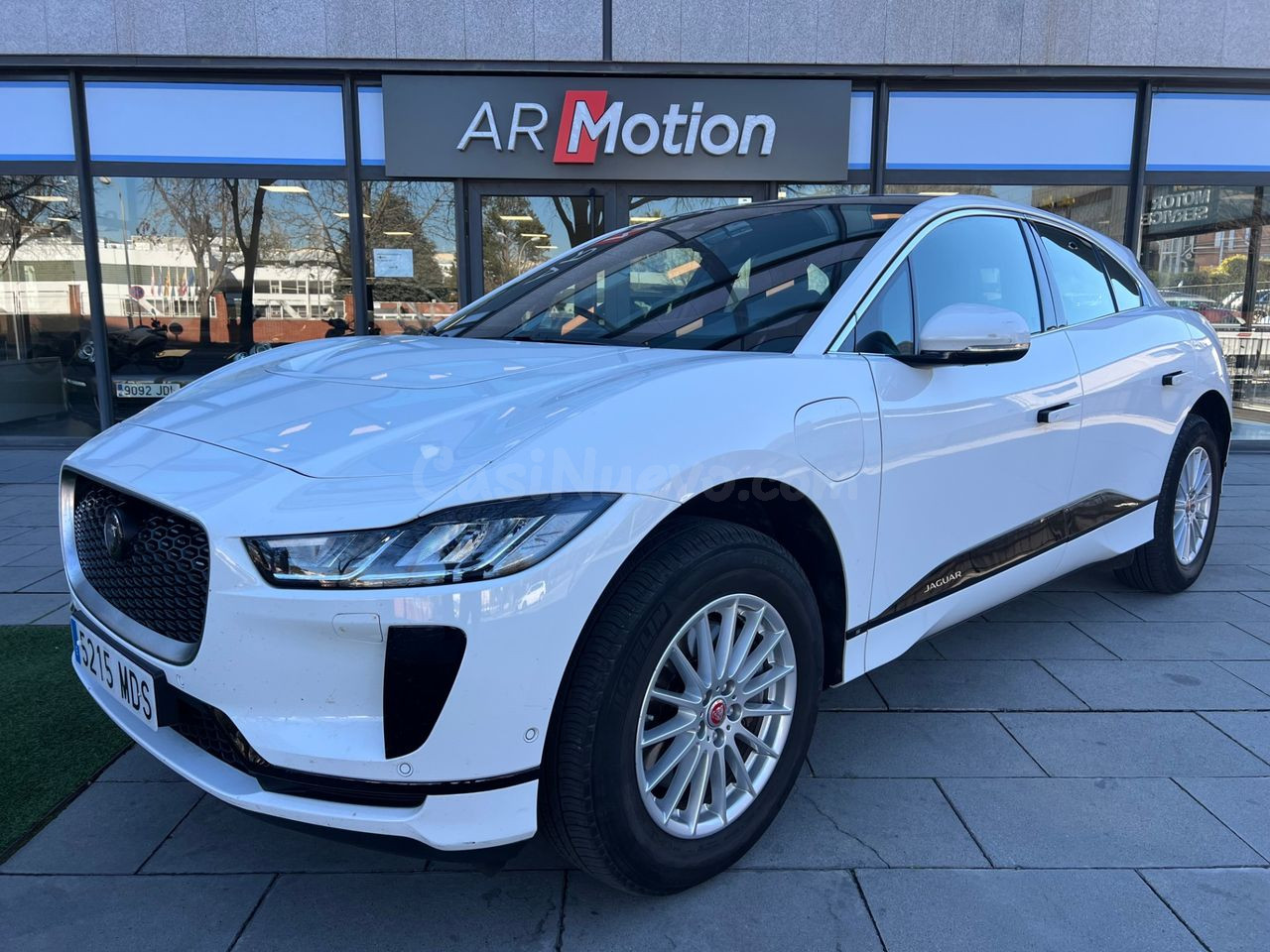 Jaguar I-Pace EV400 AWD Auto HSE