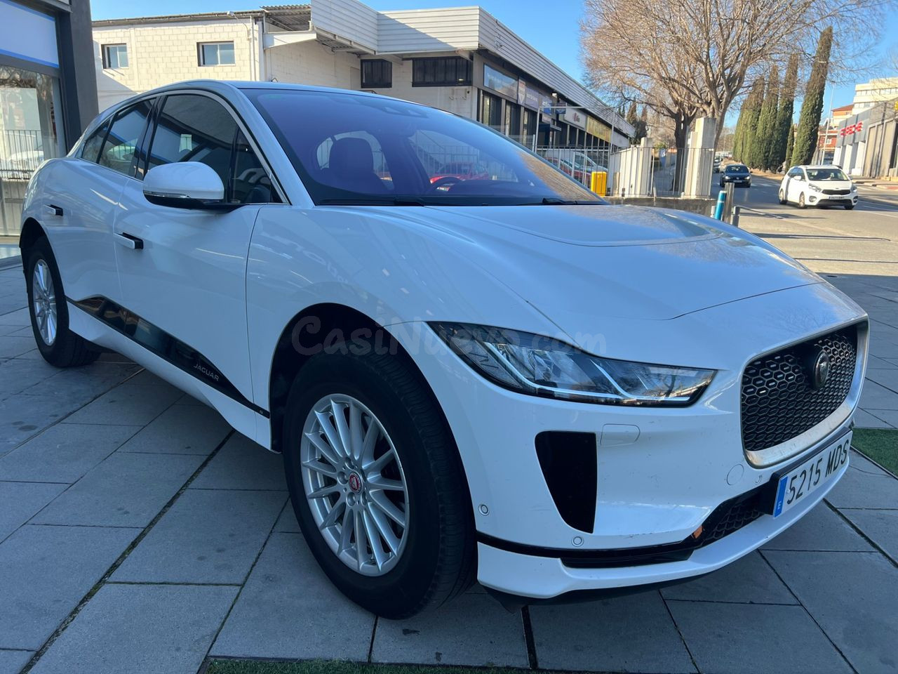 Jaguar I-Pace EV400 AWD Auto HSE - foto 2