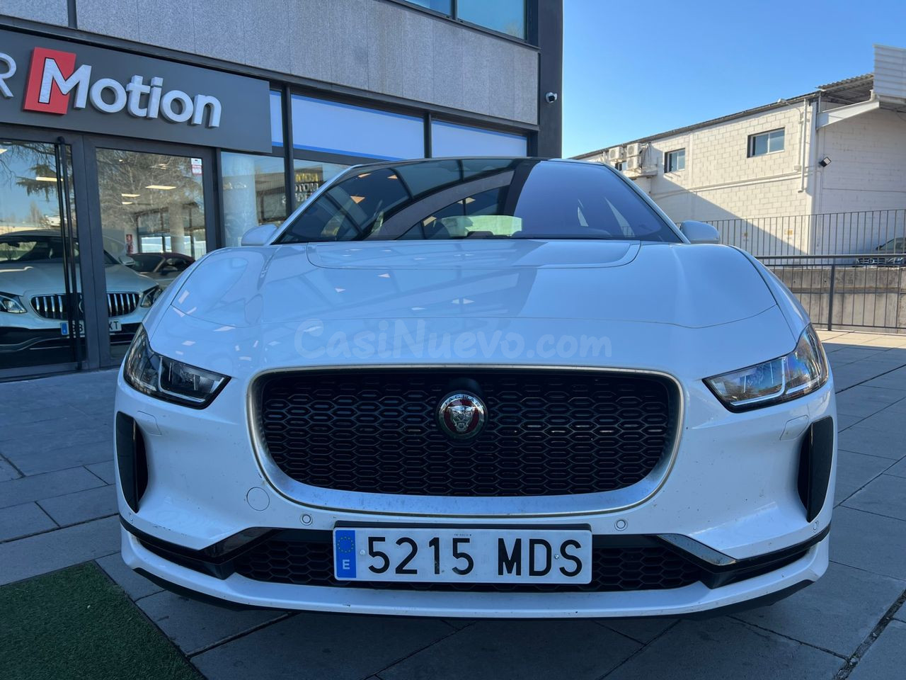 Jaguar I-Pace EV400 AWD Auto HSE - foto 3