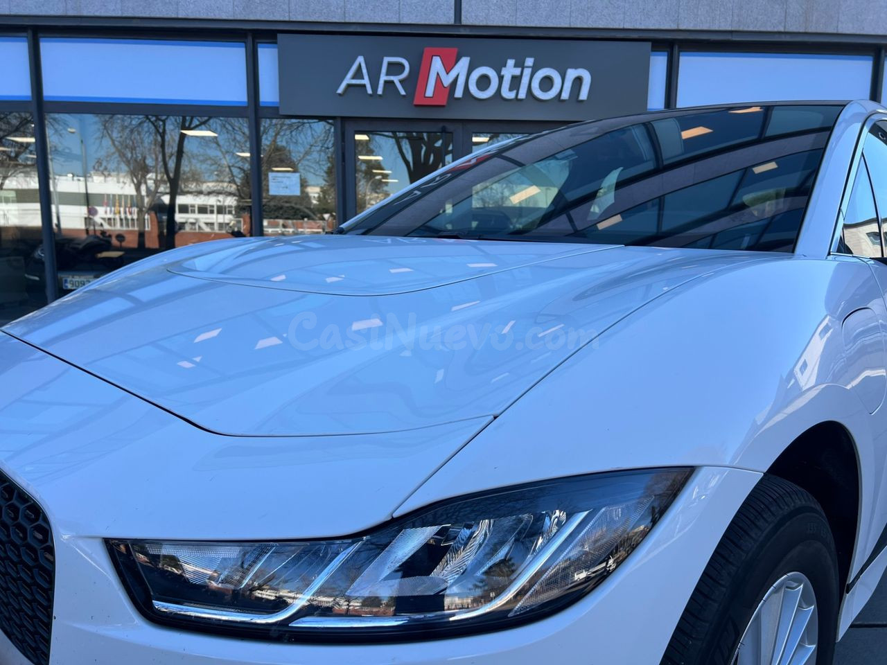 Jaguar I-Pace EV400 AWD Auto HSE - foto 5