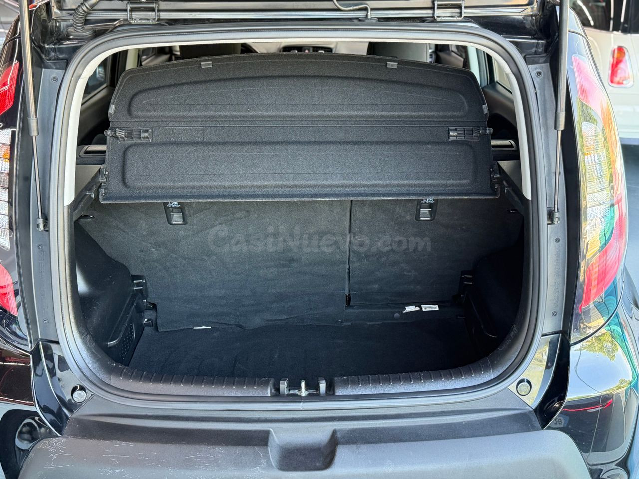 Kia Soul 1.6 136 CRDI - foto 4