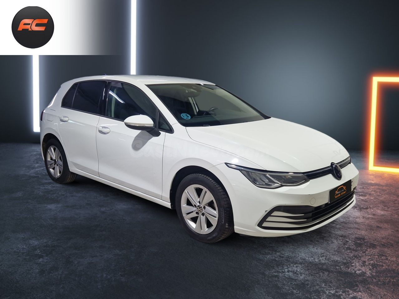 Volkswagen Golf 1.0 TSI 110CV LIFE - foto 3