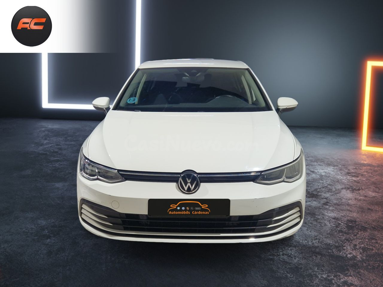Volkswagen Golf 1.0 TSI 110CV LIFE - foto 4